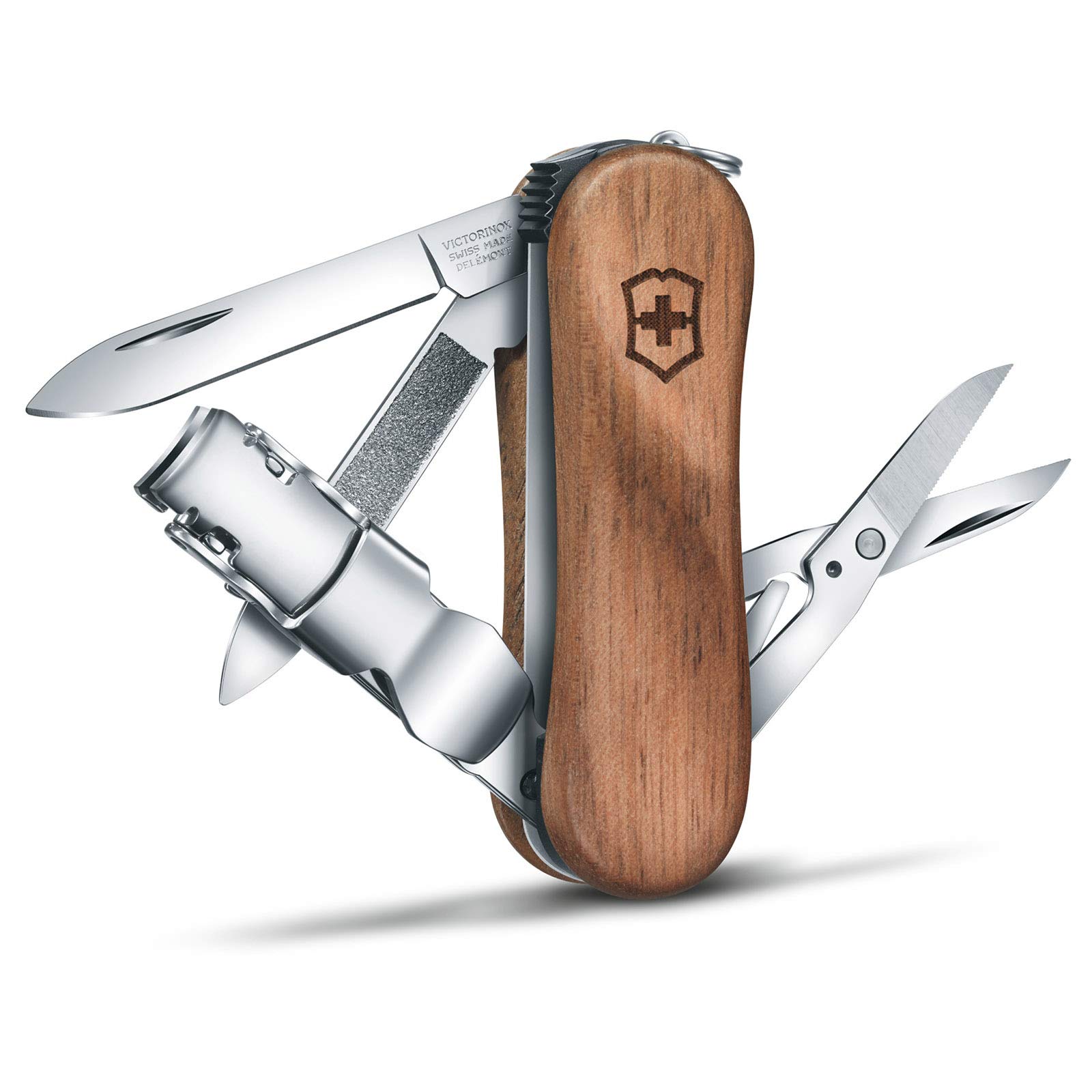 Victorinox0.6461.63 Nail Pullers knife
