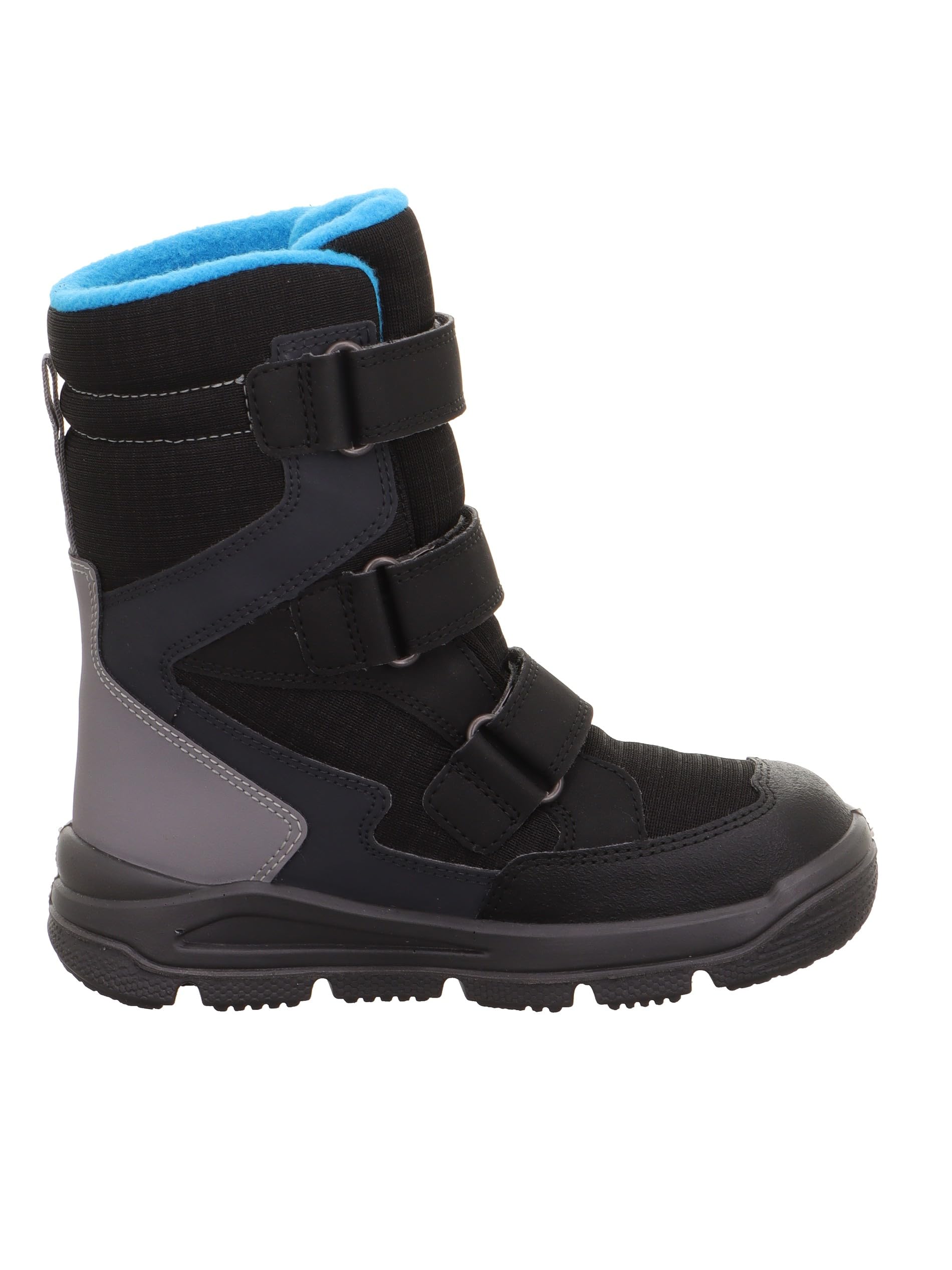 Superfit Mars, Stivali da Neve Bambini e Ragazzi