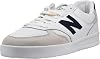 New Balance Mens 300 V3 Court Trainers