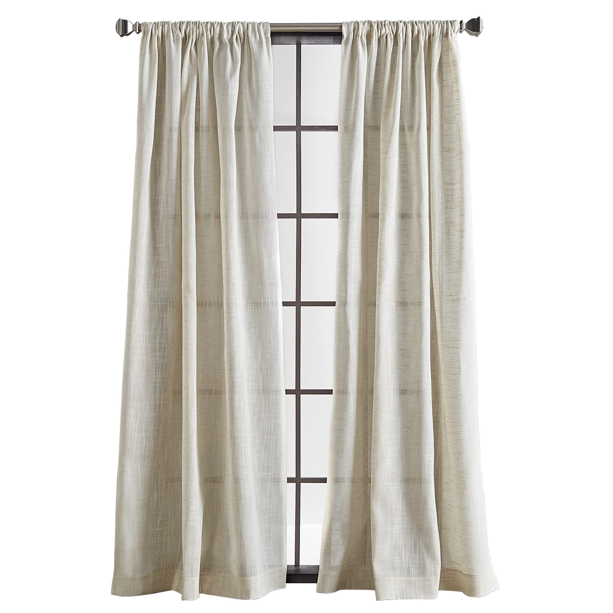 dkny curtains 108 inches