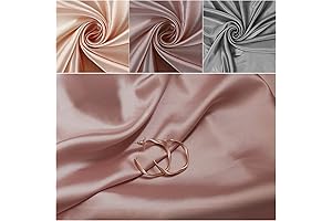 3PCS Silk Photography Backdrop for Luxurious Product Photoshoots