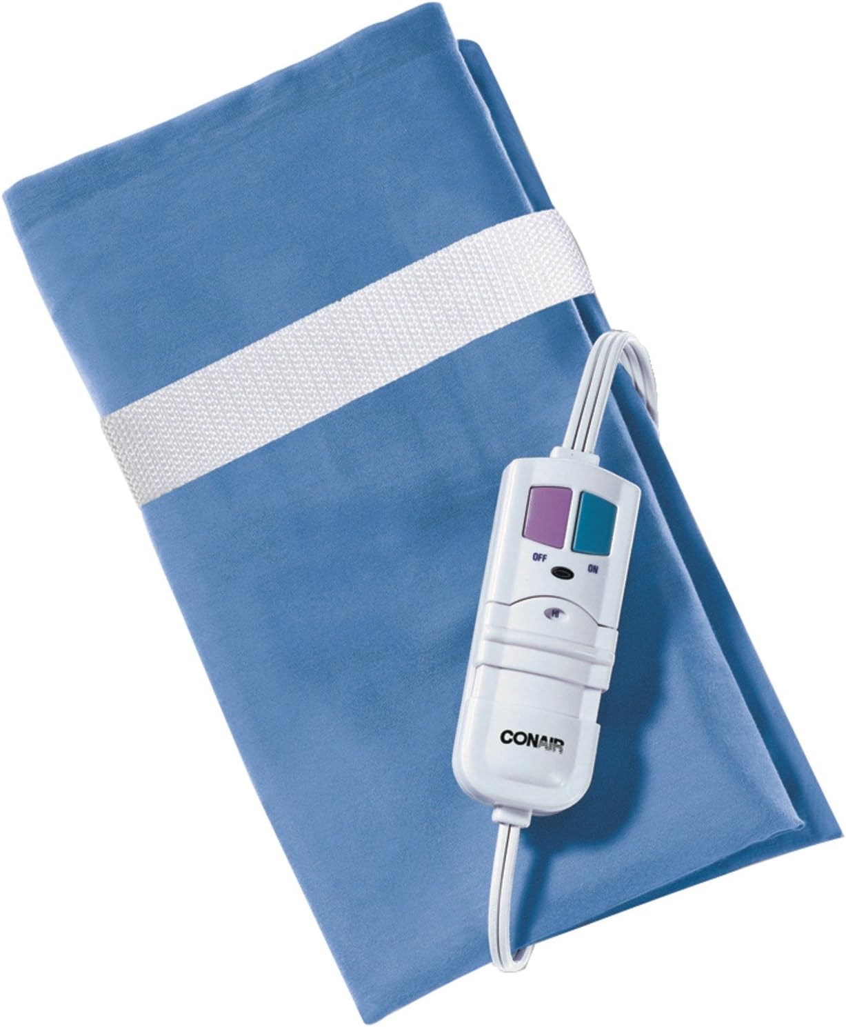 Conair Moist KingSize Heating Pad with Automatic Off
