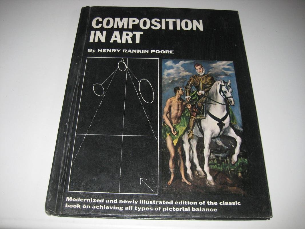 Composition in Art