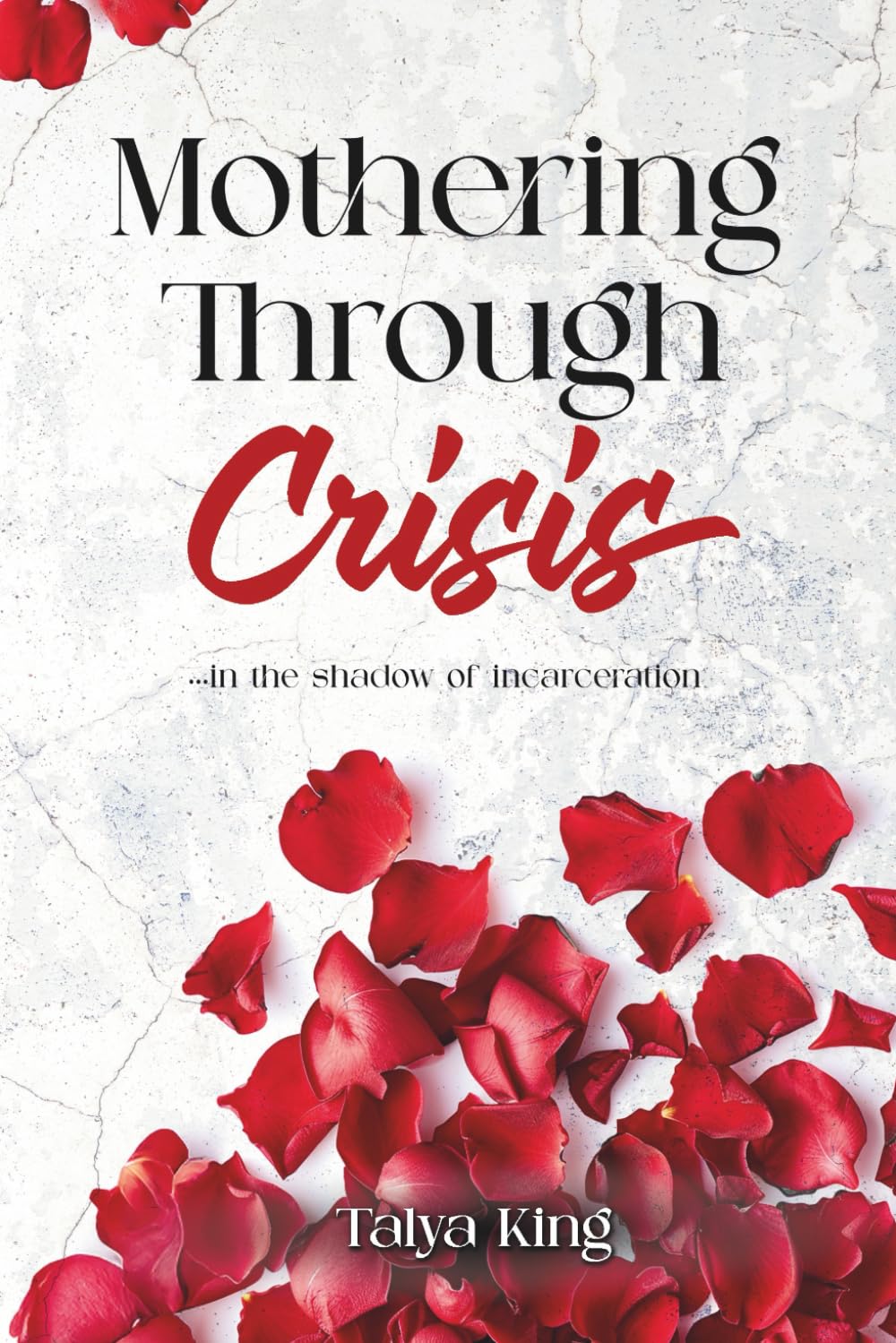 MOTHERING THROUGH CRISIS: In the Shadow of Incarceration