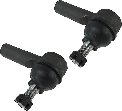 Vista 192 de TRQ - Juego de barras de acoplamiento delanteras interiores y exteriores