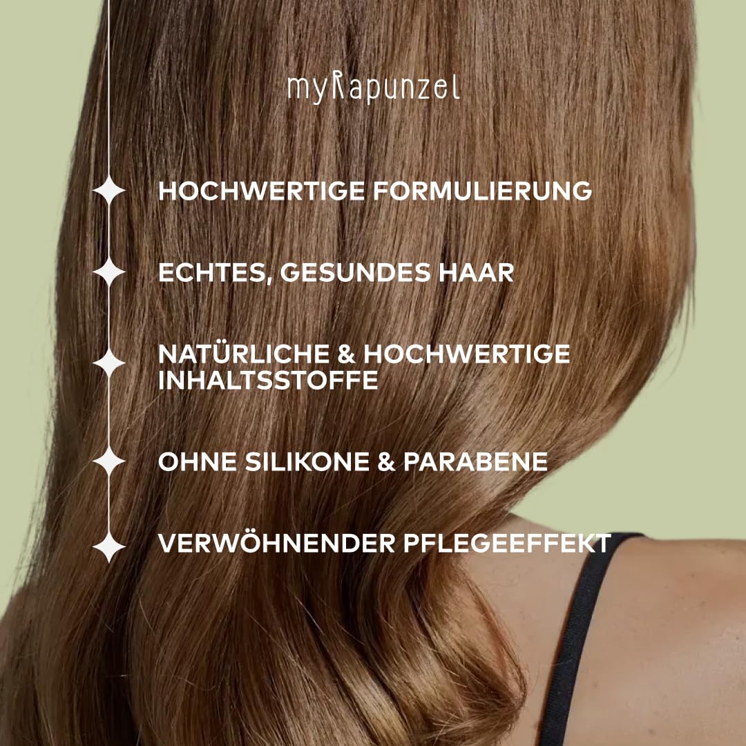 Trockenshampoo – Natürliche Trockenwäsche für fettigen Haaransatz – sofort frisches Haar & Volumen ohne Rückstände – mit Bio-Ringelblume & Tonerde – 100% natürliche Inhaltsstoffe – 20 g
