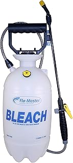 1.5 gal. Bleach Sprayer