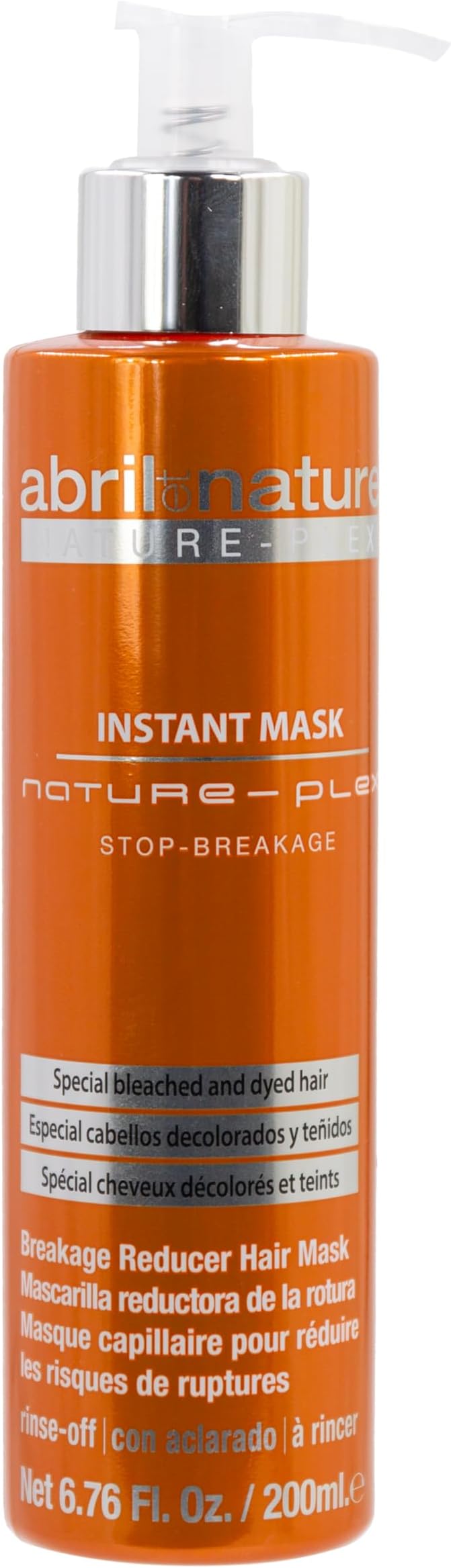 Nature-plex Mask