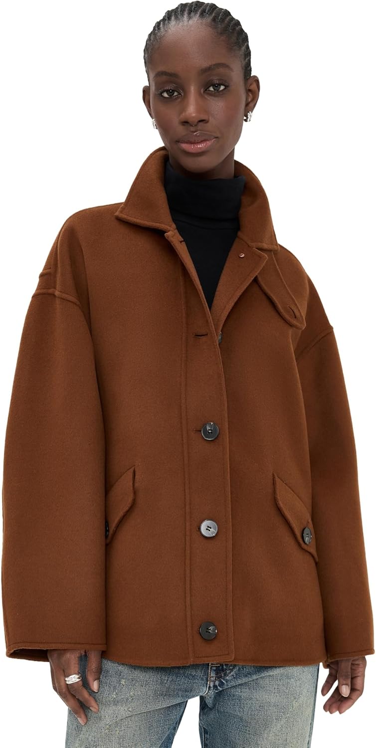 IRO Women's Mizara Coat