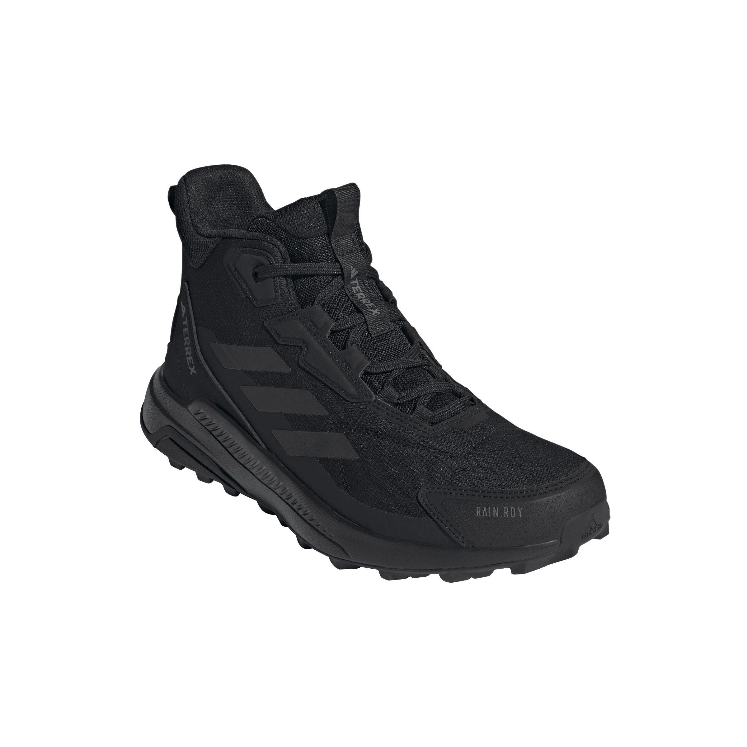 adidas Men's Zapatilla de Senderismo Terrex Anylander Mid