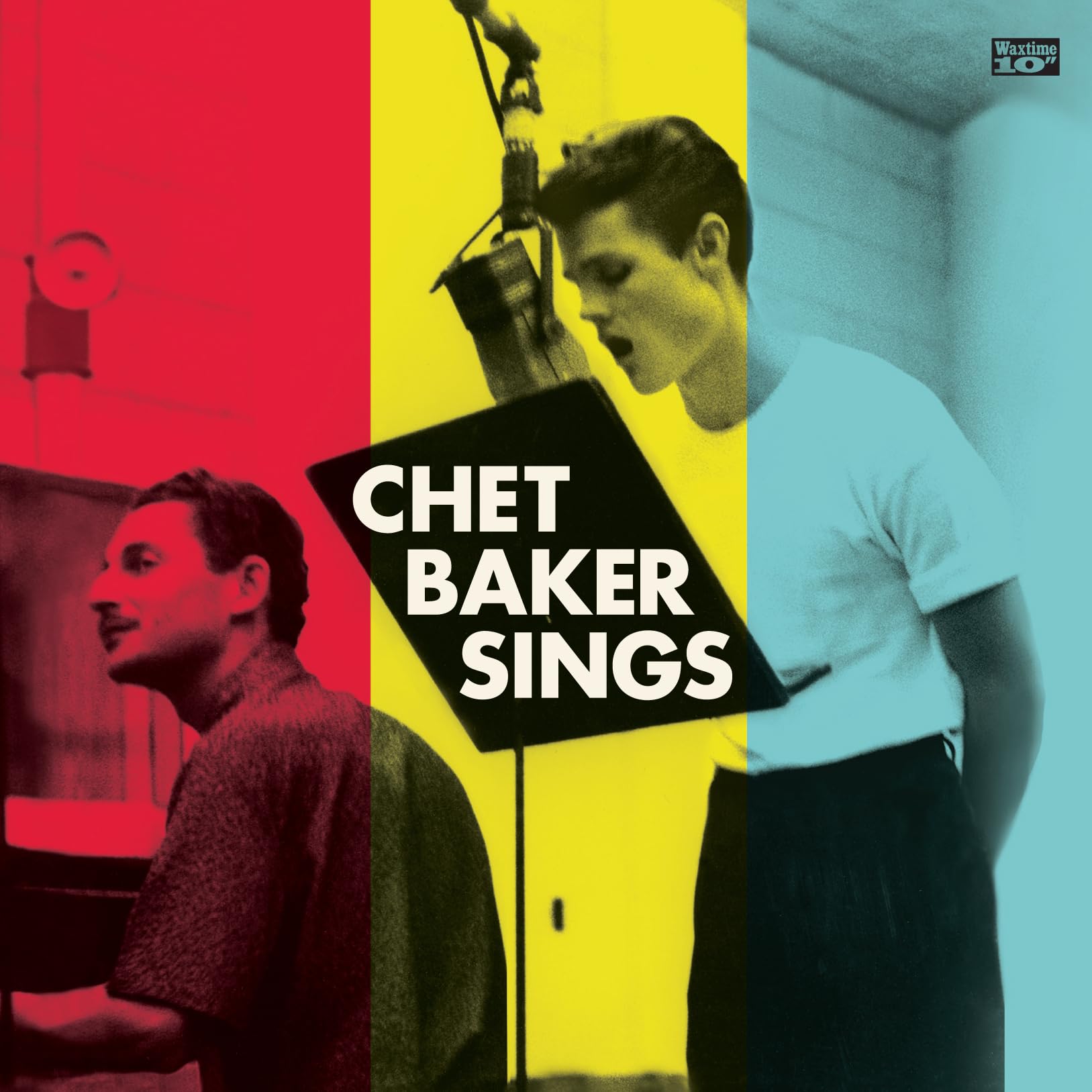 Sings (10" Vinyl Edition) [VINYL]