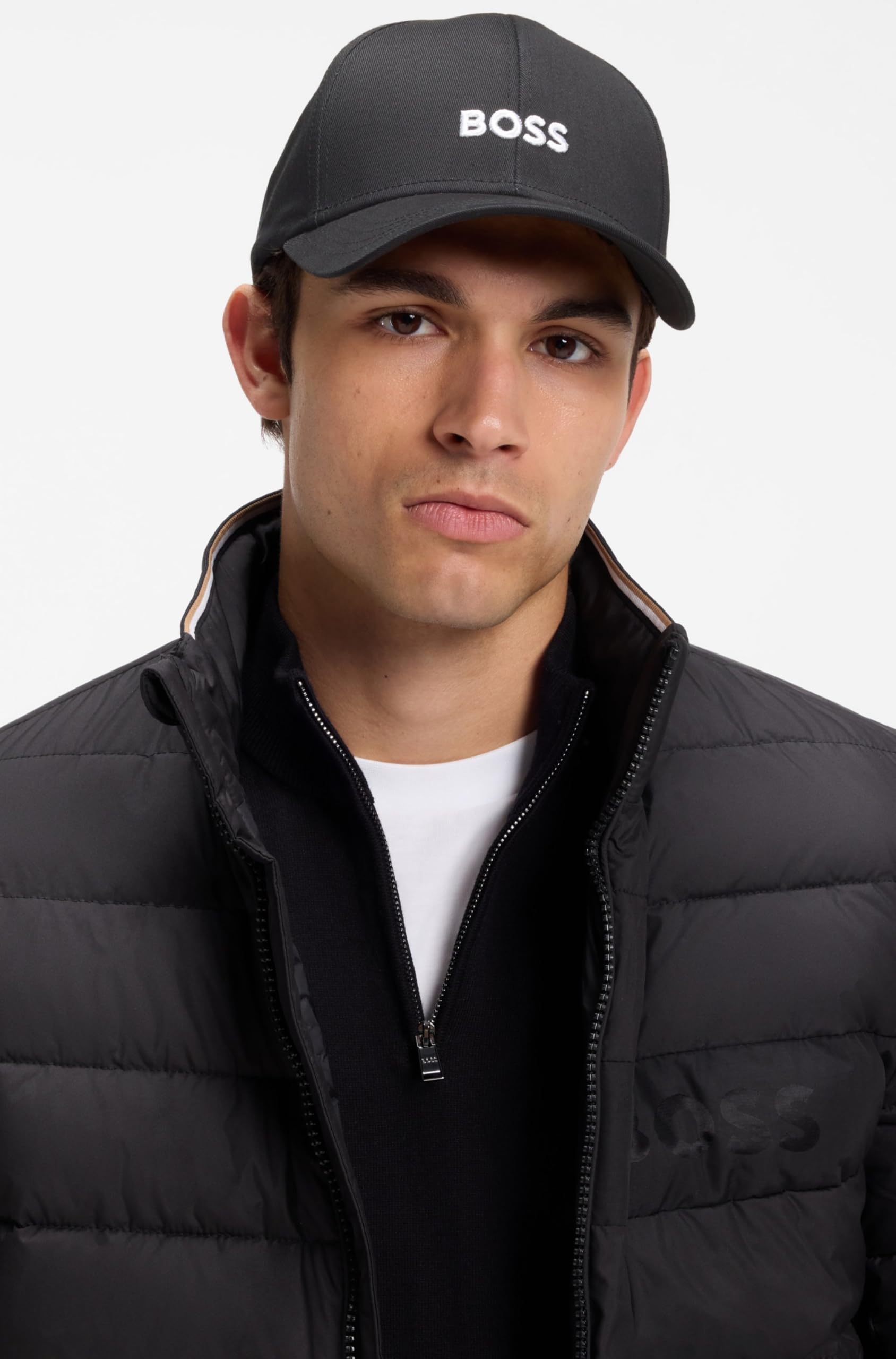 Boss - Zed, Cappellino Uomo
