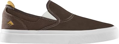 Emerica Wino G6 Slip-On