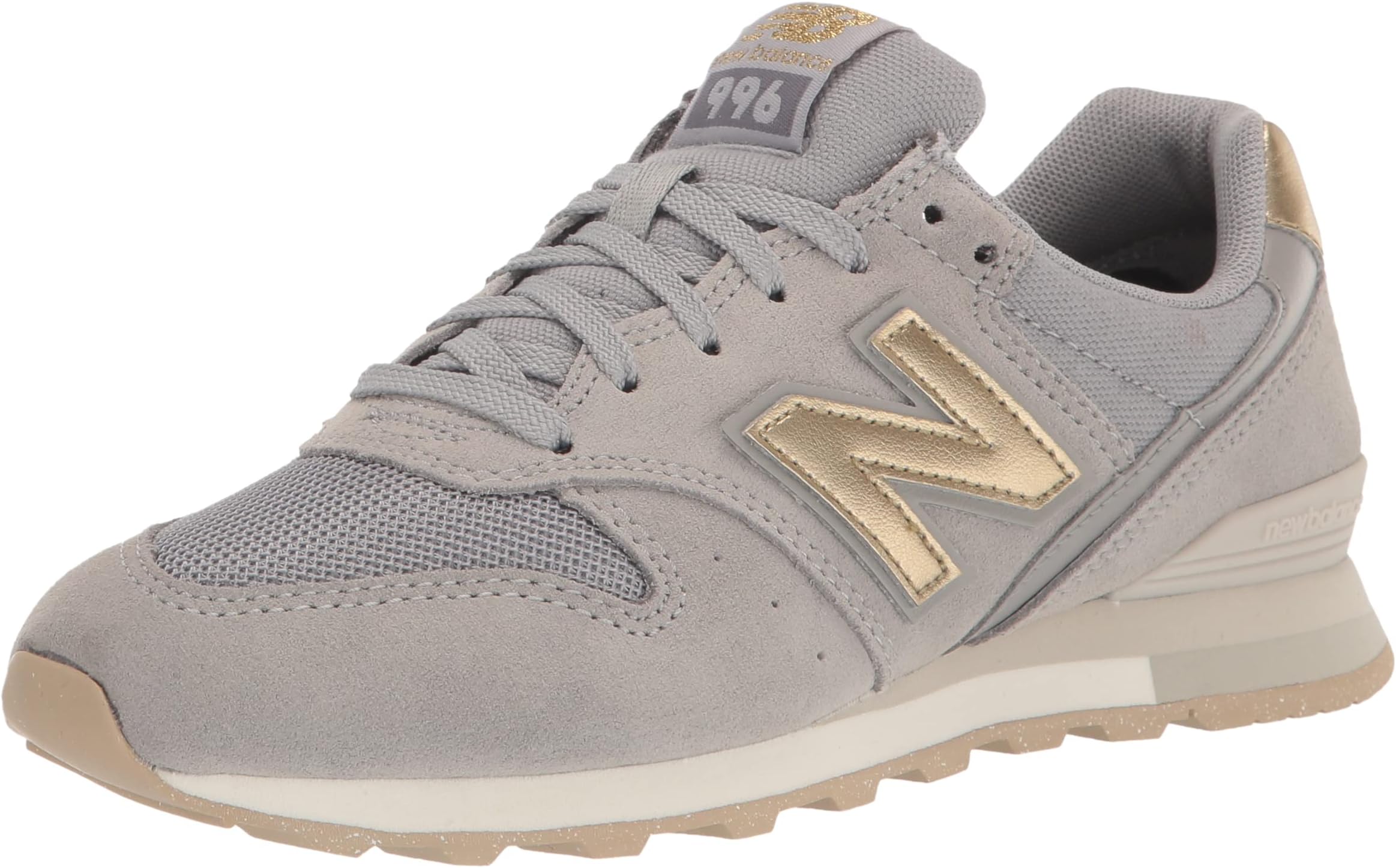 New Balance Women's 996 V2 Sneaker