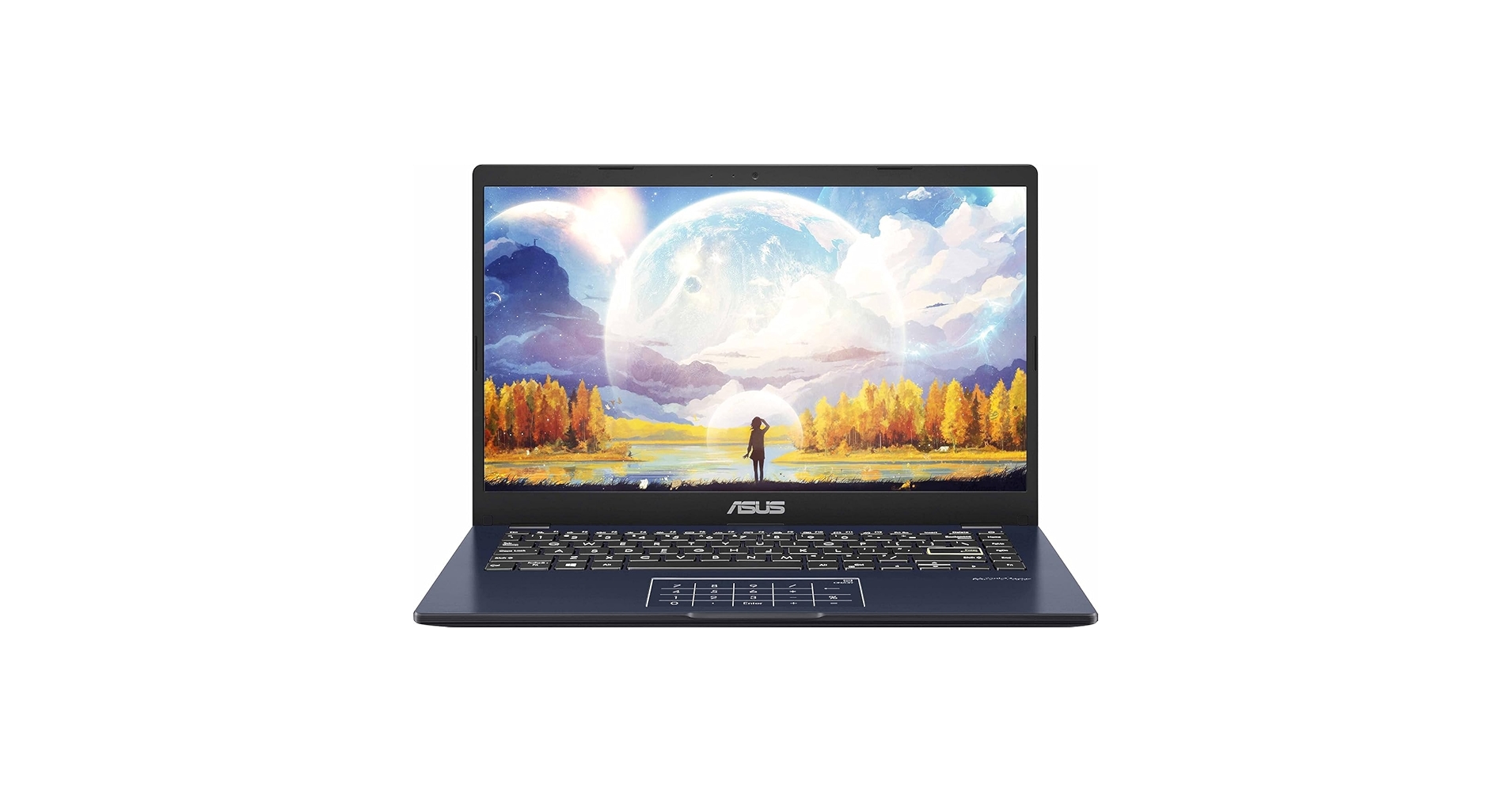 Amazon.com: ASUS Vivobook E410KA-CL4128 14