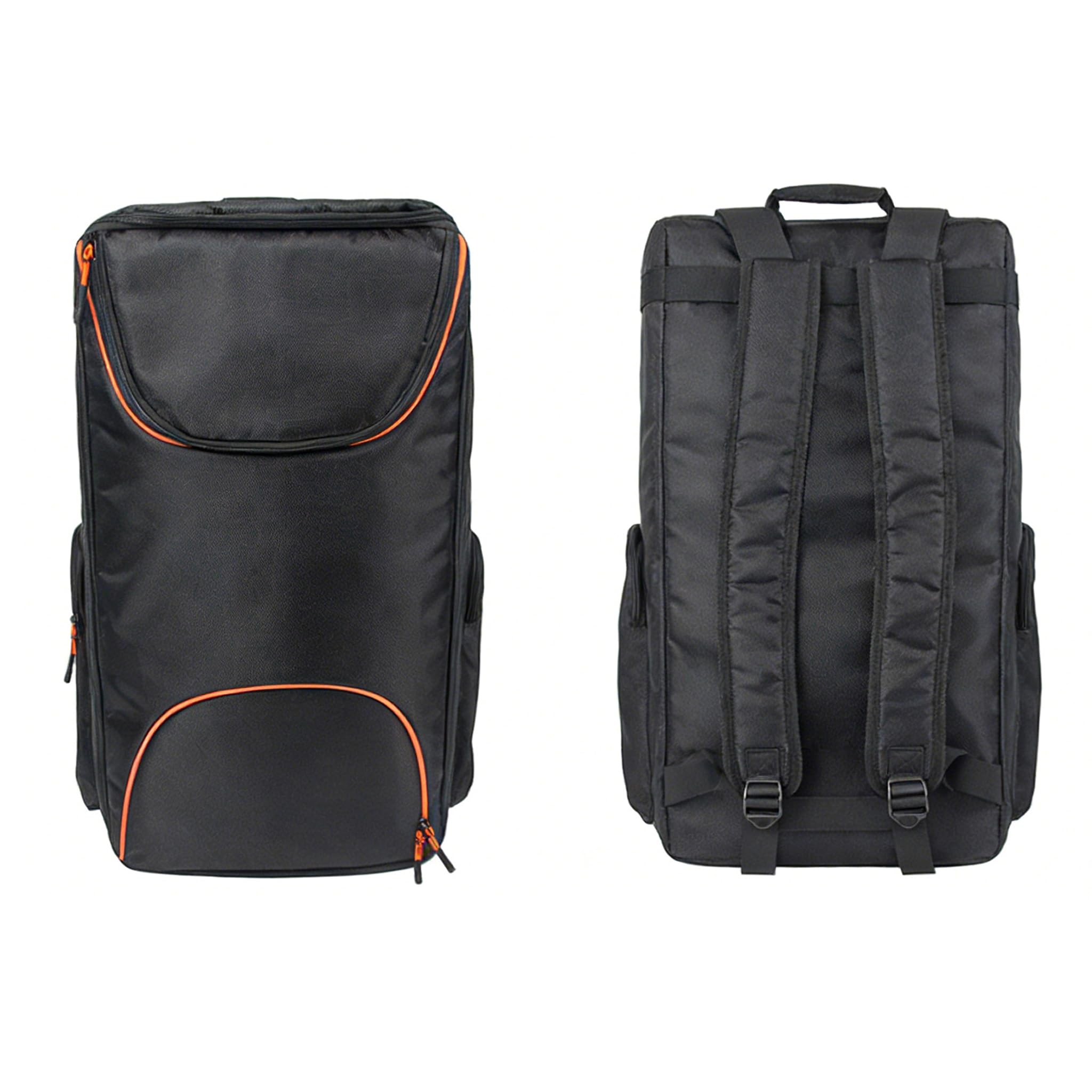 Custodia da viaggio per altoparlanti compatibile con JBL PartyBox 110/PartyBox 100, borsa portatile per altoparlanti JBL PartyBox Club 120