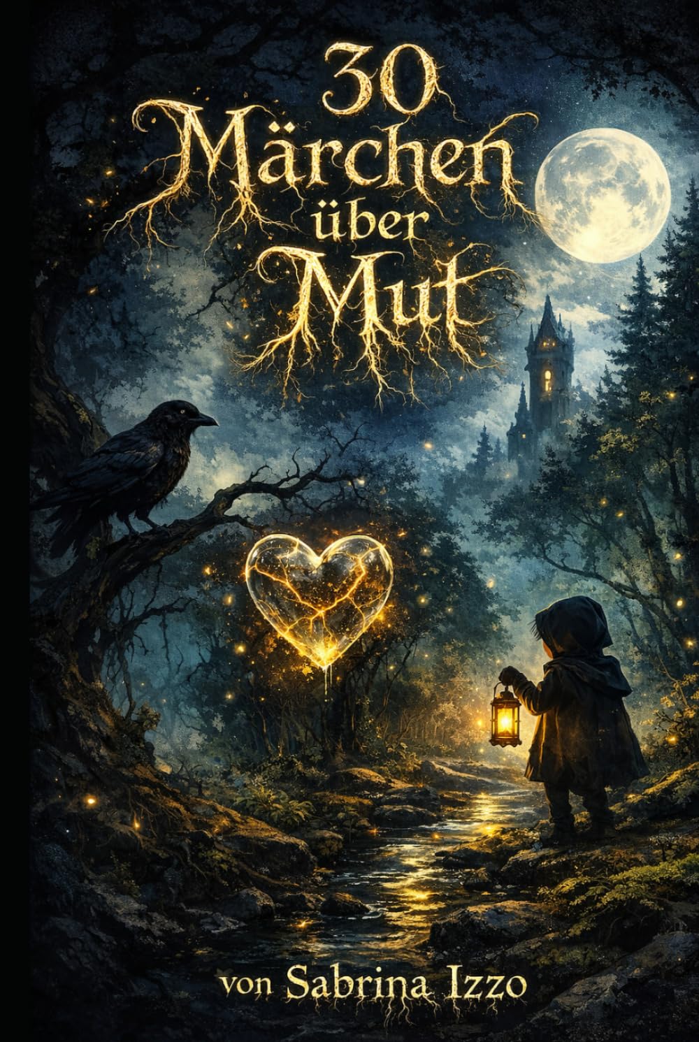 30 Märchen über Mut