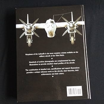 Flugzeuge    飛行機　　洋書 洋書/独文/Geheimprojekte der Luftwaffe 1. Jagdflugzeuge 1939