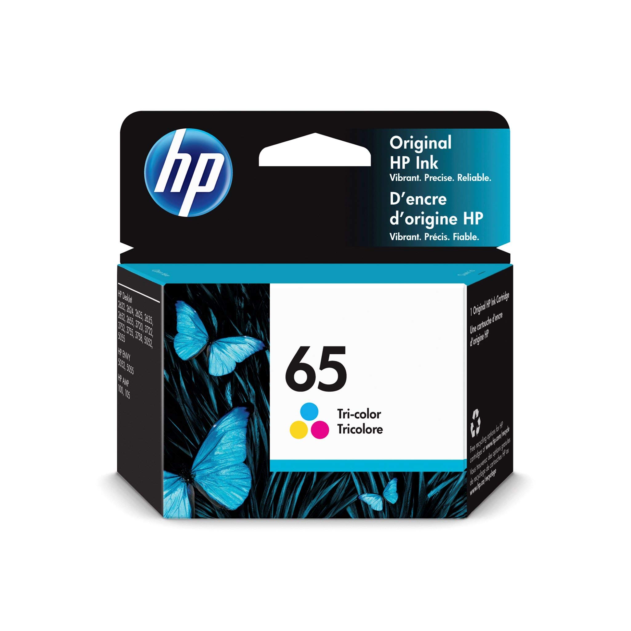 hp 65 ink walmart