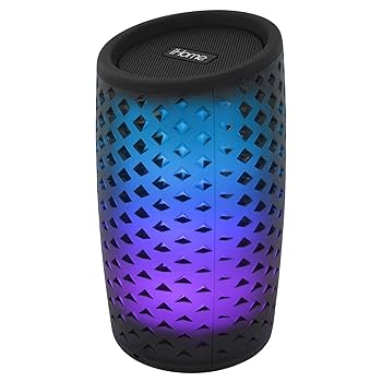 Amazon.com: iHome iBT78 Smart Bluetooth Speaker - with Alexa