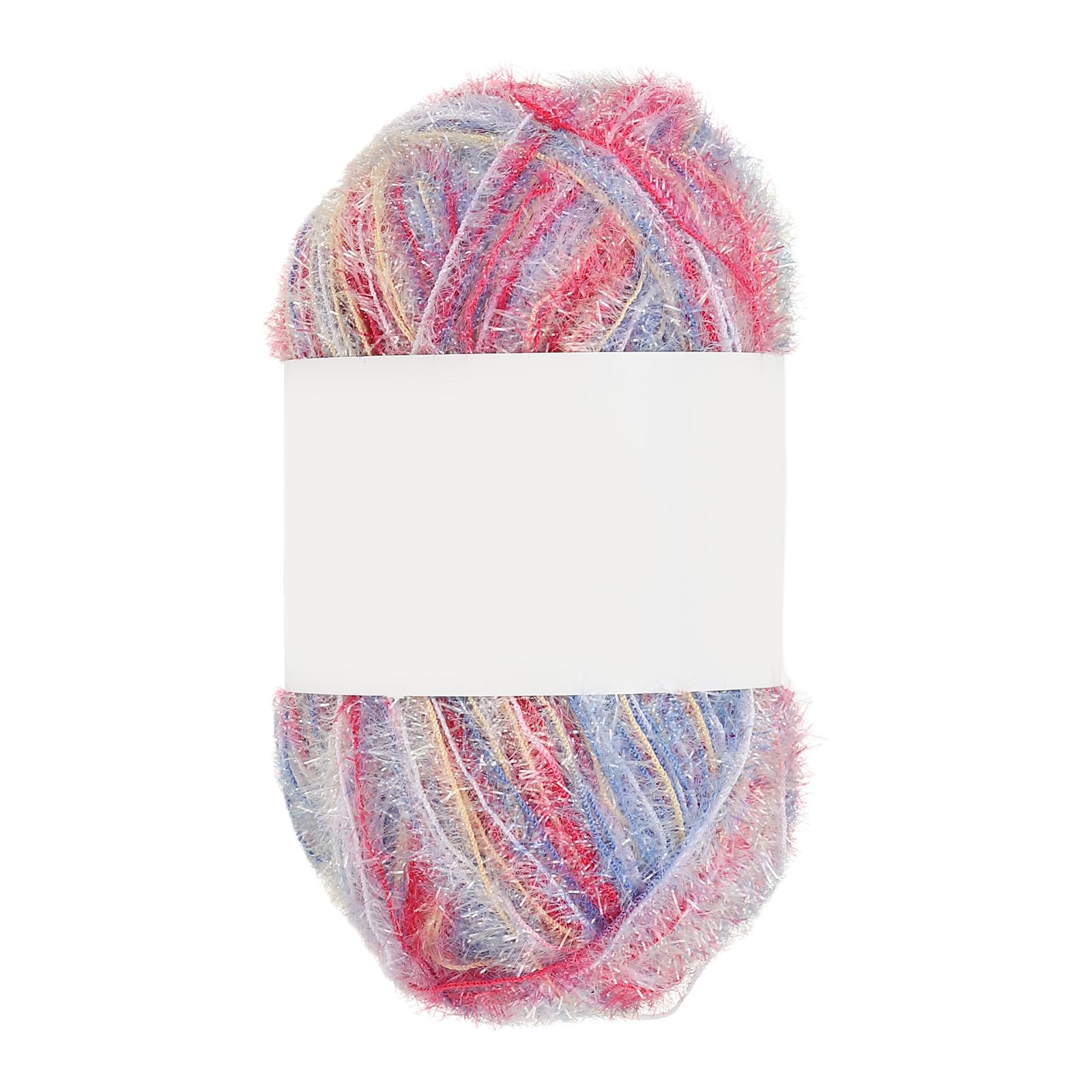 PATIKIL 218 Yard Scrubbie Yarn