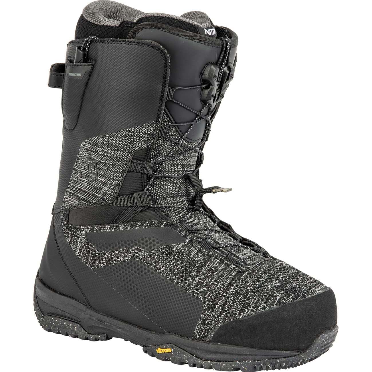 Amazon.com : Atomic Men's Nitro Snowboards Skylab TLS '23