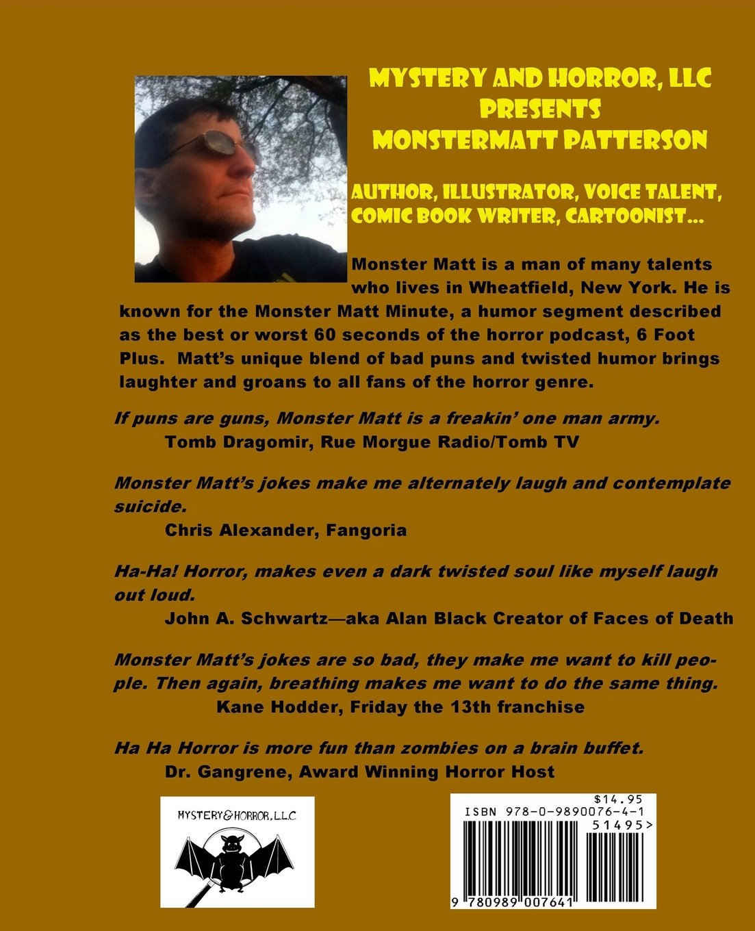 Buy Ha-Ha! Horror: 1 Book Online at Low Prices in India | Ha-Ha! Horror: 1  Reviews & Ratings - Amazon.in