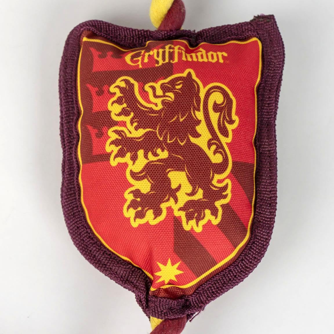 Harry Potter 13 x 5,5 x 26 cm Czerwony