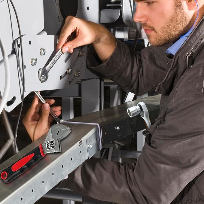 Hantinstom 900PCS Juego Completo de Herramientas para el Hogar miniatura 2