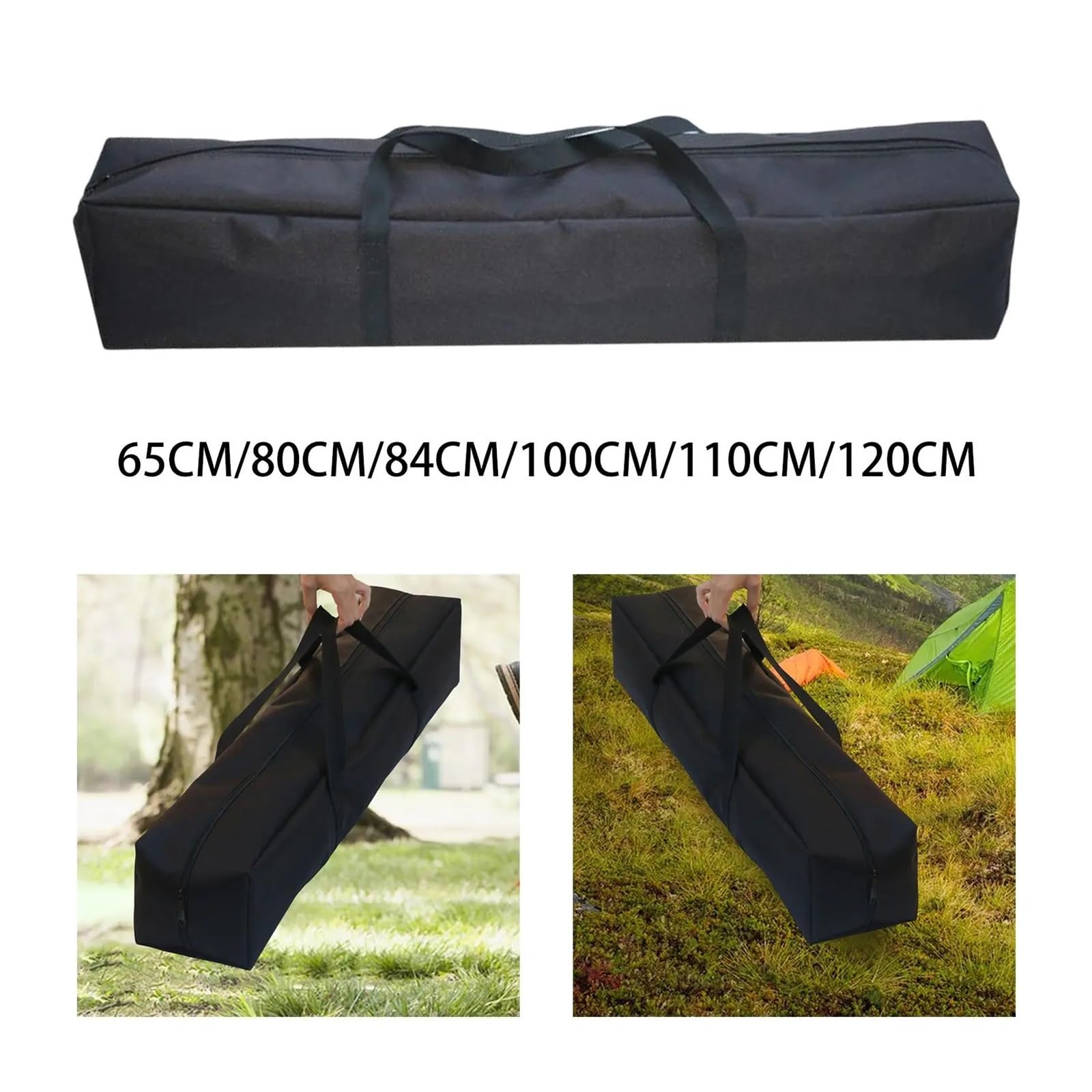Borsa da Campeggio Impermeabile di Ricambio for Tenda Sole