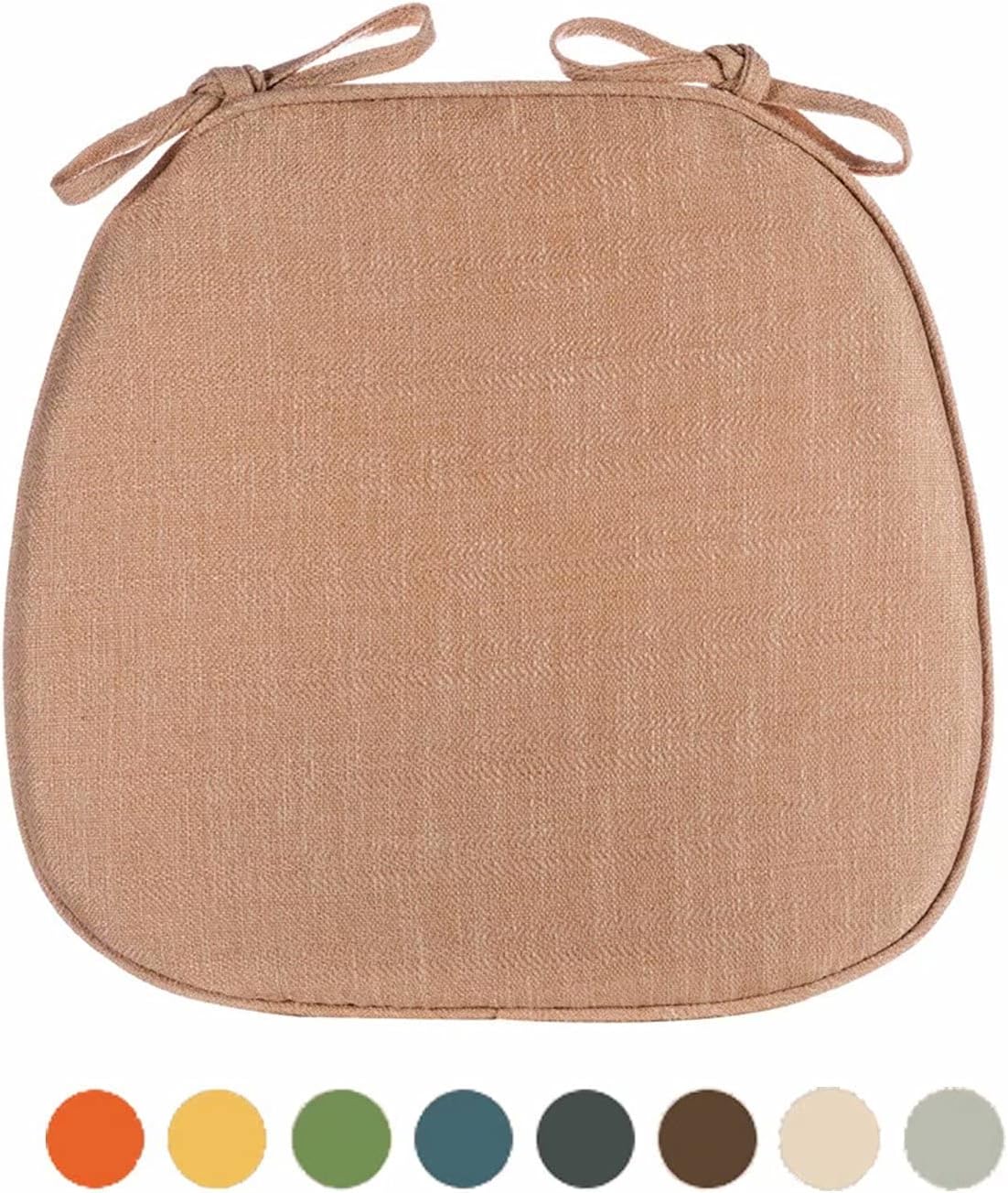 Seat Pads for Dining Chairs,Chair Cushions for Dining Chairs,Seat Cushions for