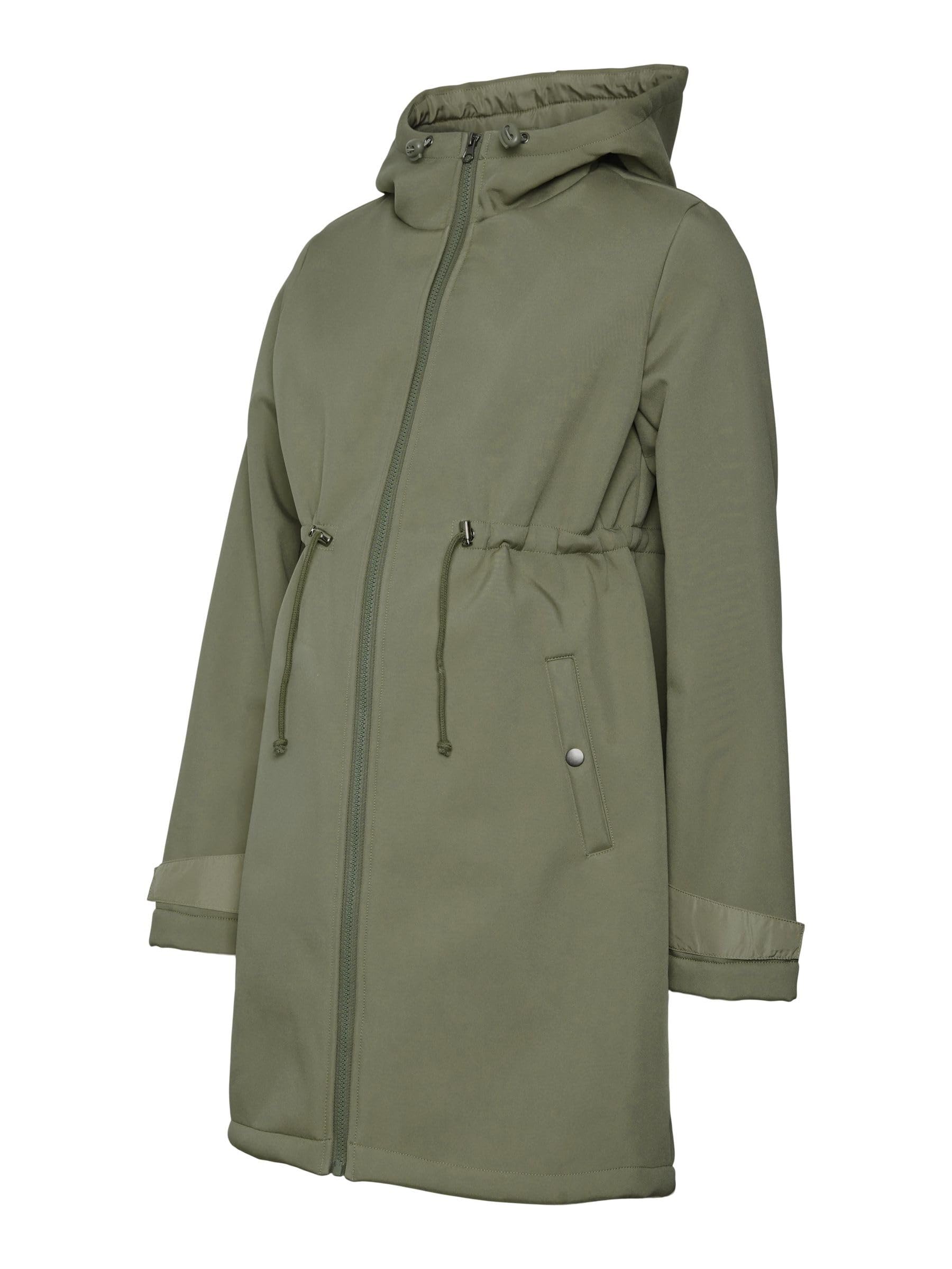 MAMALICIOUS Female Jacke Umstands-Jacke | Jacket