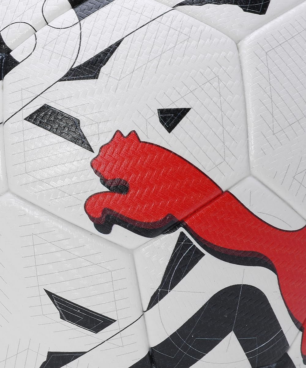 PUMA Piłka nożna Orbita 2 TB FQP