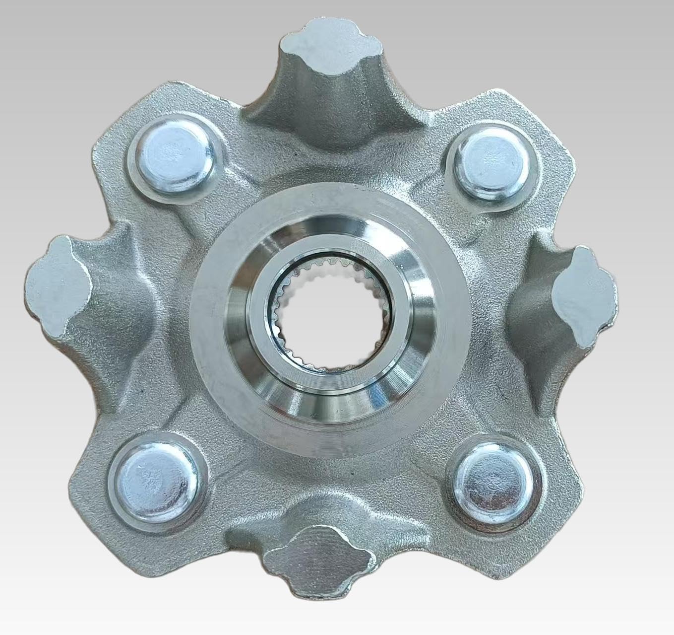 Rear Left or Right Wheel Hub 1502-435 Replacement for Arcitc Cat Prowler 650 XT H1 2006-2009, Prowler 700 XTX 2008-2014, Prowler 550 XT 2009-2014 See fittments