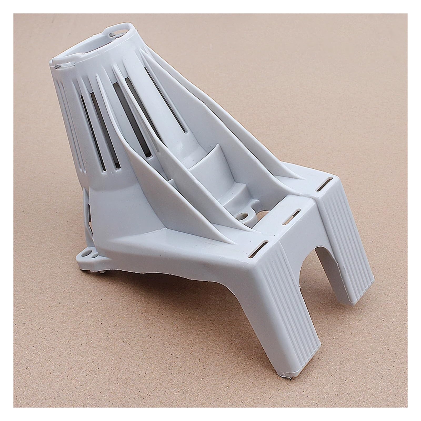 Soporte de Disco pasivo for desbrozadora de césped FS80, FS85, FC80, FC85, HT70, HT75, 4137-160-2001