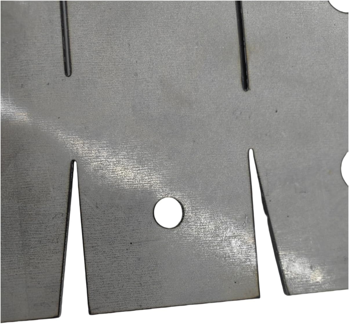 Crew Cab Short Bed Center Frame Rail Rust Repair Kit Replacement for Dodge Ram 2500 3500 2003-2018 Truck Short Bed Middle Frame Repair Driver Side or Passenger 1 Set