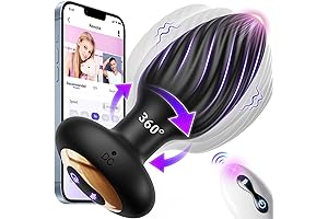 App Controlled Butt Plug