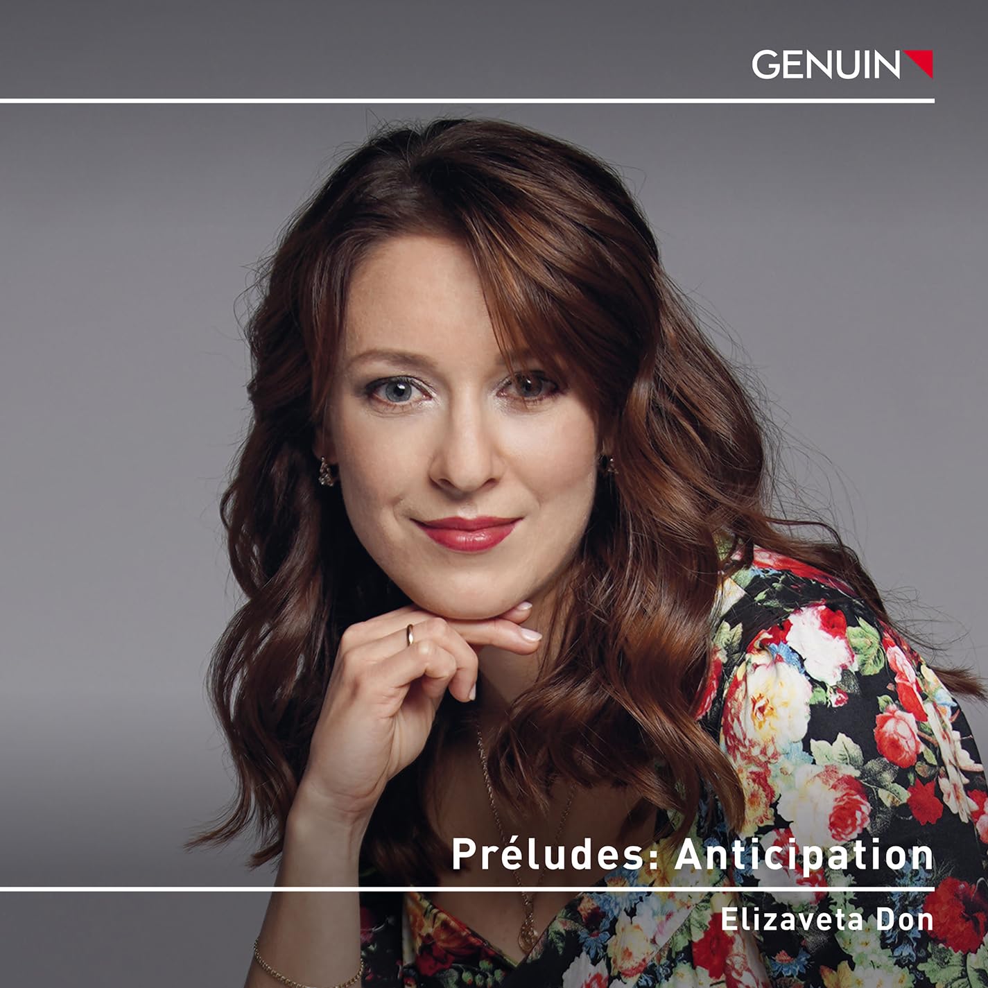 Preludes: Anticipation (Works by Claude Debussy, Dmitri Shostakovich, Frank Martin)