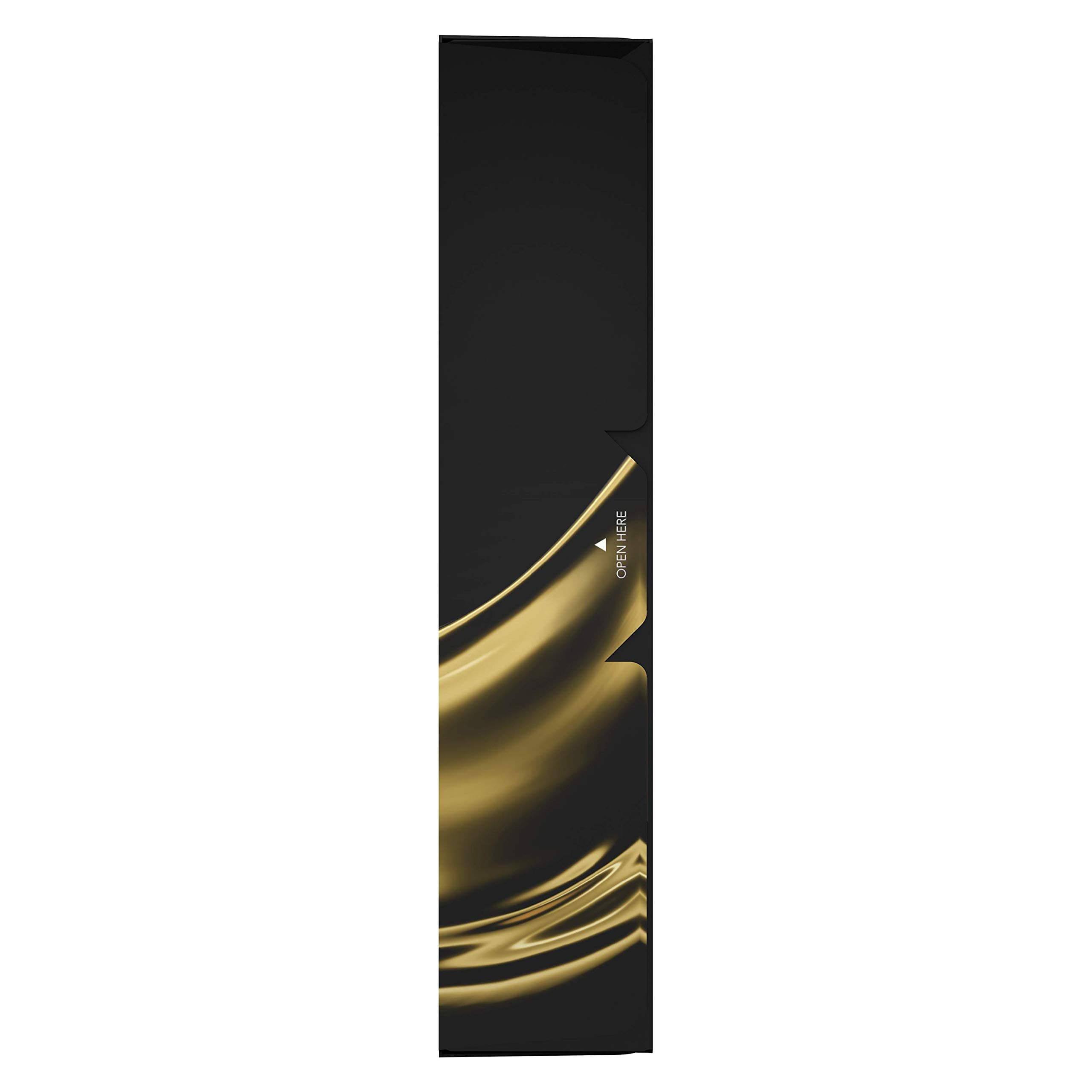 L'Or Kawa espresso – 200 kapsułek złota Absolu Intenu 9 – kompatybilna z Nespresso®* (10 x 20 sztuk)