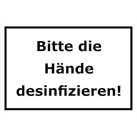 Aufkleber „Hunde Bitte Anleinen“ – 45x30 Cm, Wetterfest, Deutsche Herstellung