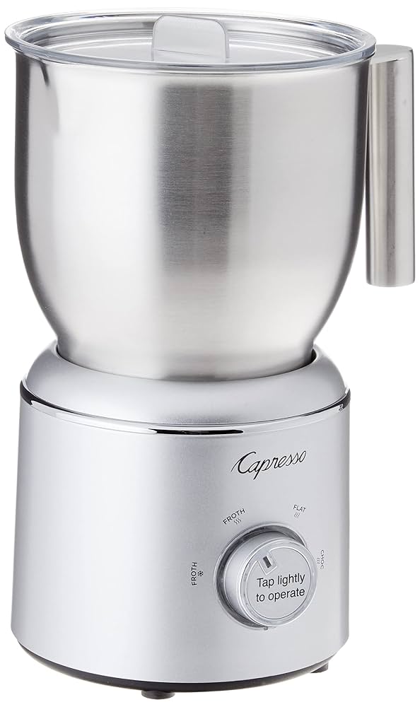 Capresso ミルクフォーマー froth Select