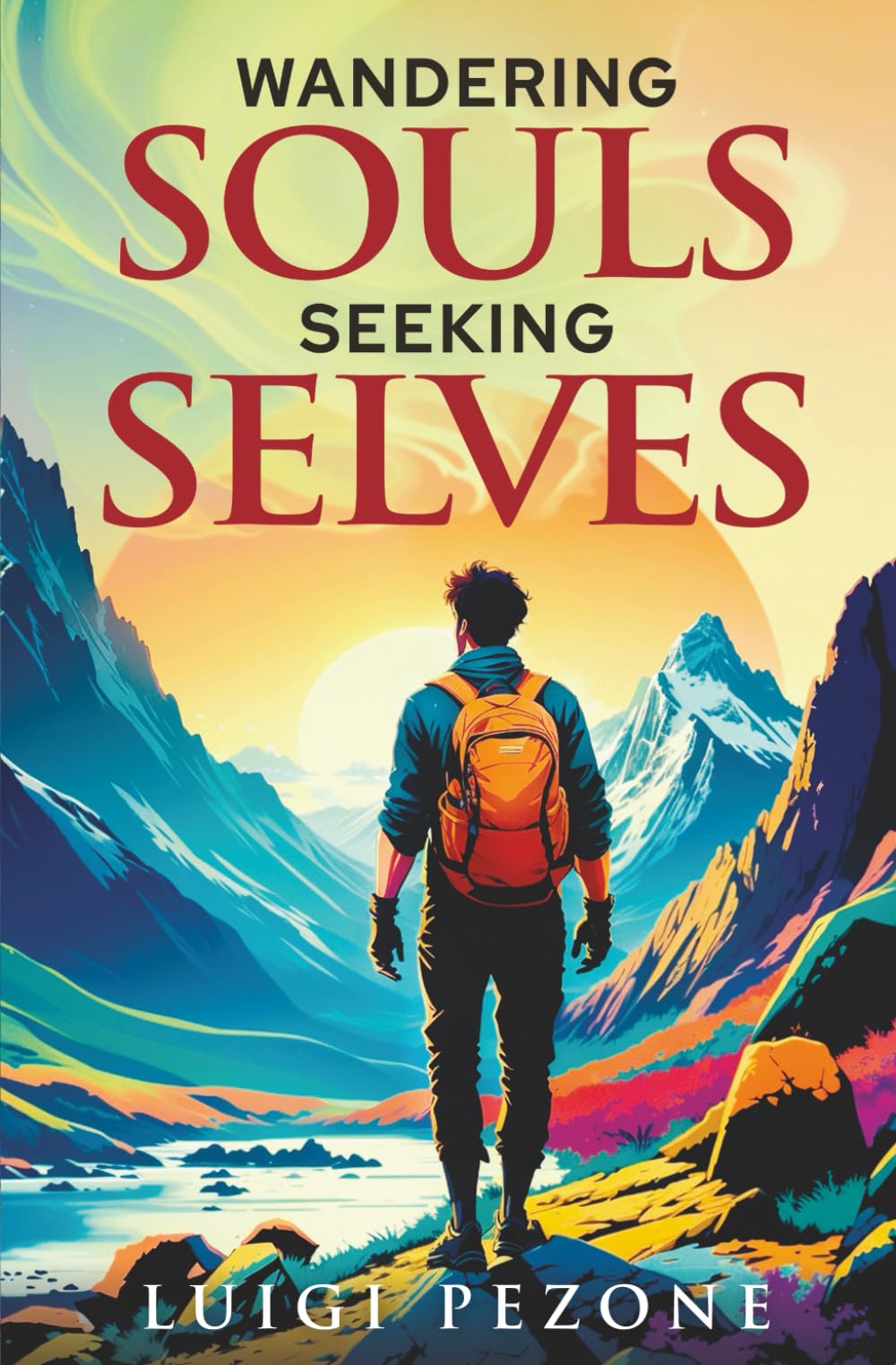 Wandering Souls, Seeking Selves