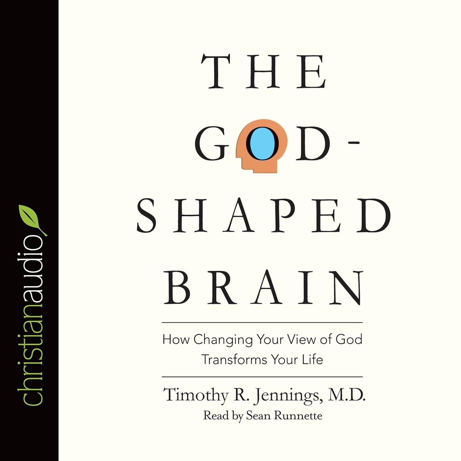 How Changing Your View of God Transforms Your Life