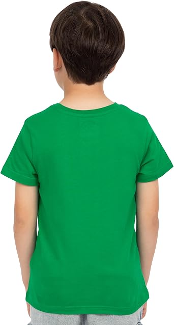 Minecraft Tshirt | Gaming Tshirt | Boys' T-Shirts
