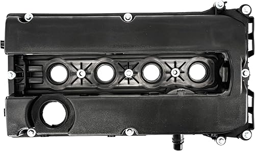Miniatura 2 de PHILTOP 264920 - Cubierta de válvula de motor compatible con Sonic 2012-2018, Cruze 2011-2015, Aveo5 2009-2011, Aveo 2009-2011, Cruze Limited 2016,