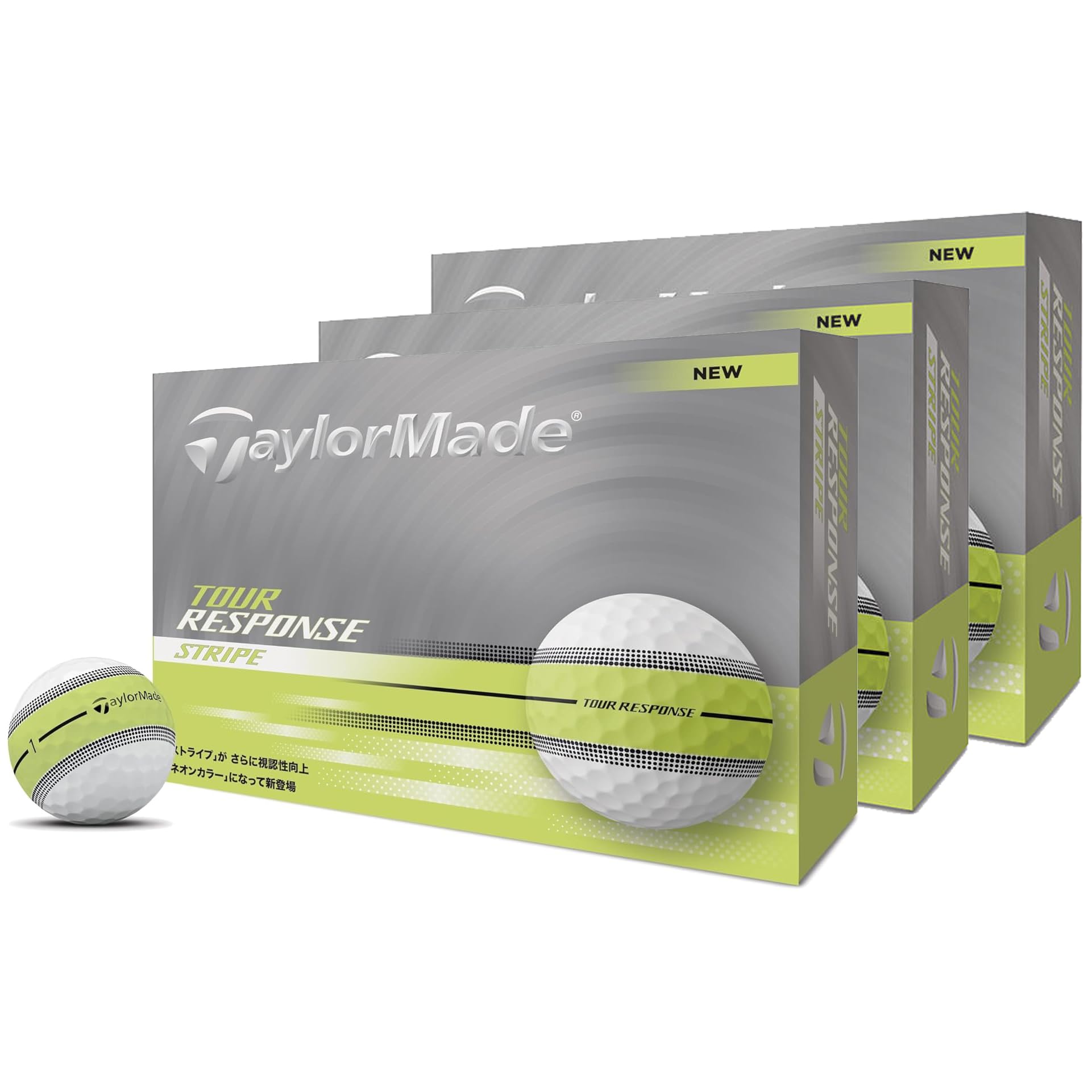 Amazon.co.jp: テーラーメイド(TAYLOR MADE) TMJ25 Tour Resp