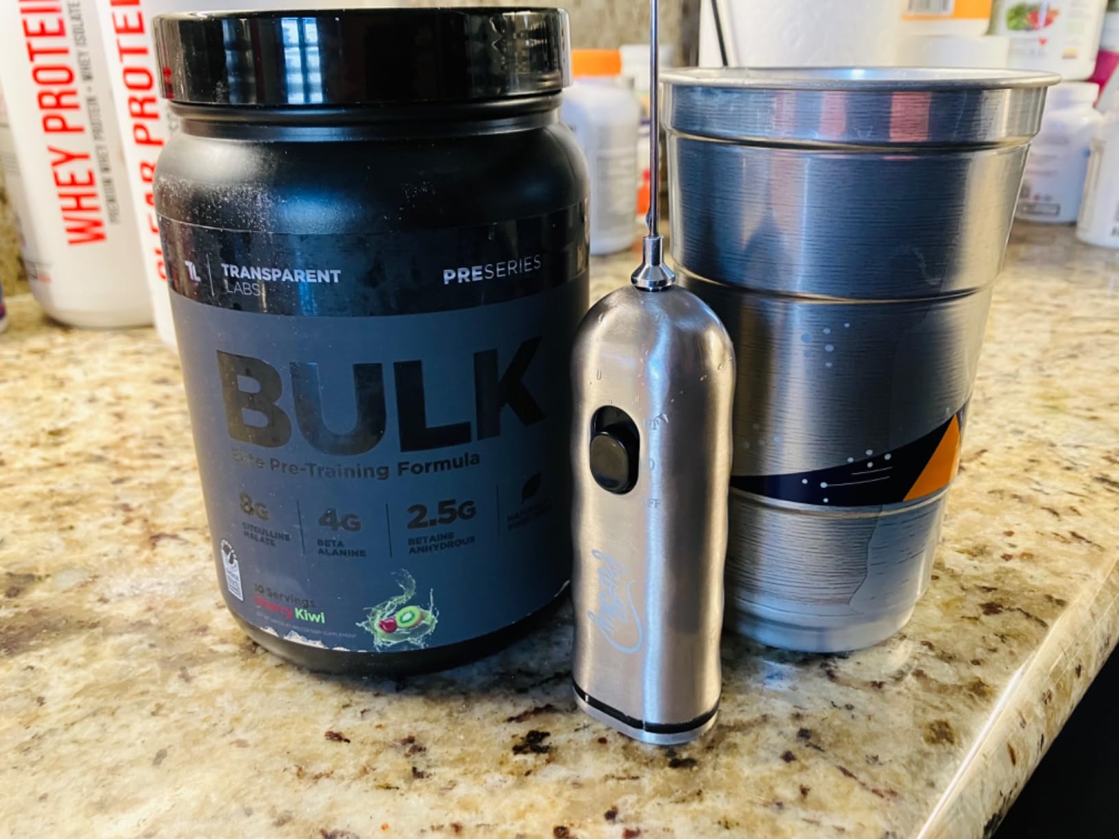 Customer Image