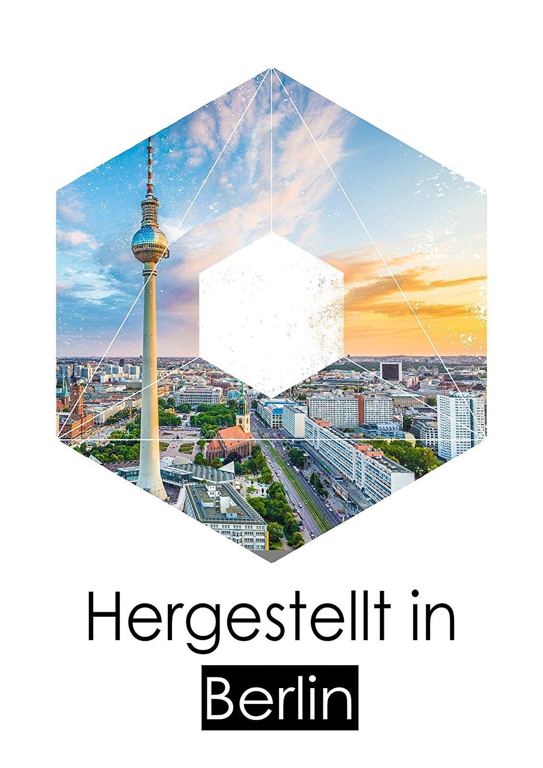ge Bildet hochwertiges Leinwandbild XXL - Ihr eigenes Foto - Ihr Wunsch-Motiv auf Künstler-Leinwand - 120 x 80 cm mehrteilig (3 teilig) 1463