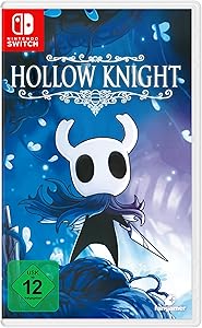 Hollow Knight