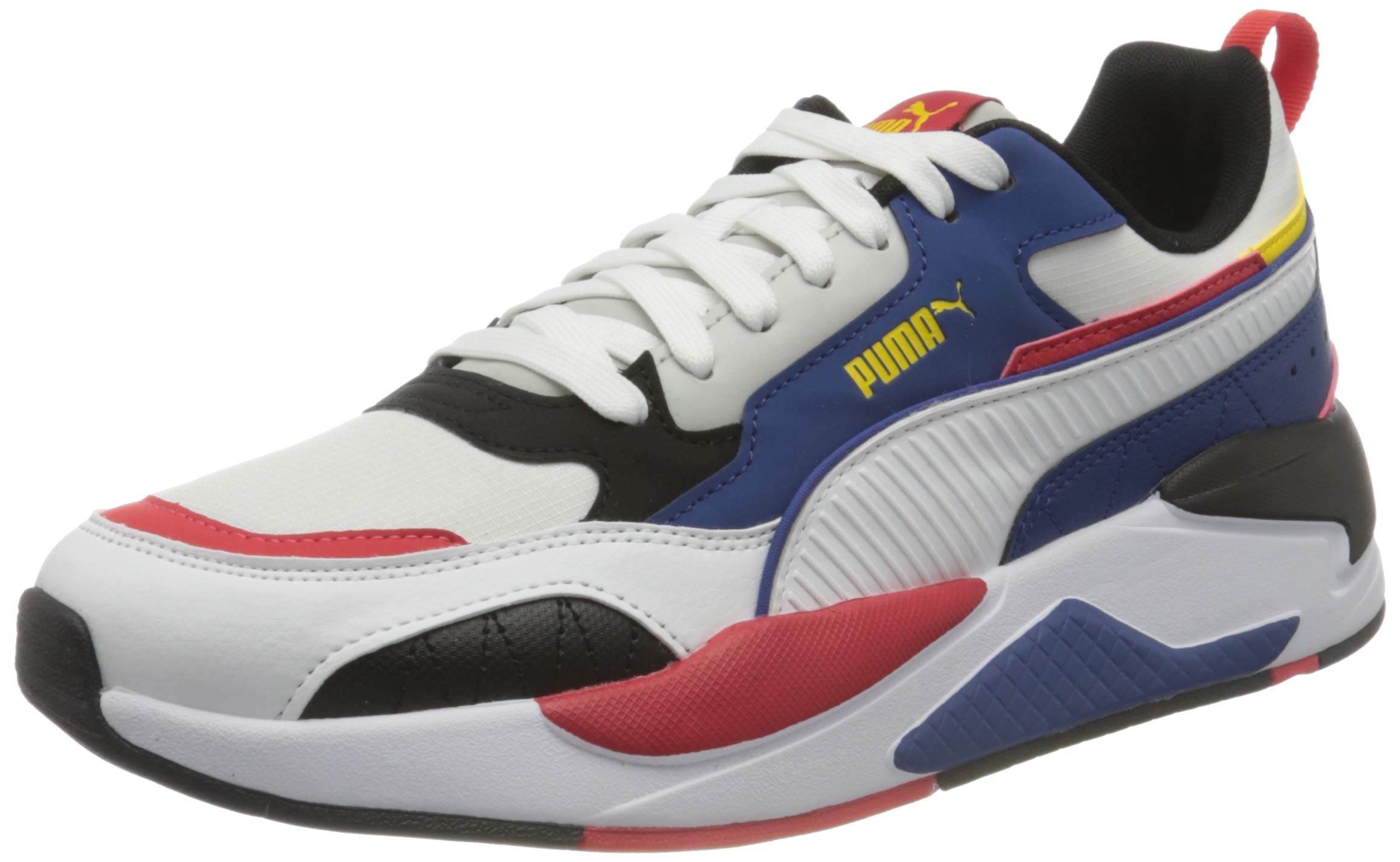 Puma Unisex Adult X Ray Square Pack Imeva Shoes Desertcart Cyprus